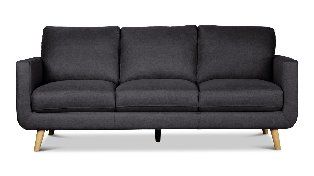 Gilmac Your Hospitality Supplies. Vinnie 3 Seater Sofa