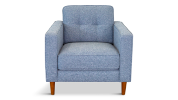 Picture of Vault Armchair