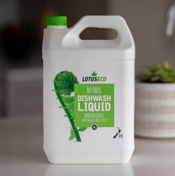 Picture of Eco Dishwash Liquid 5L