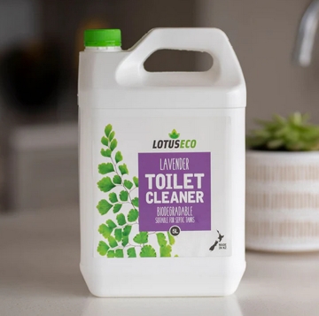 Picture of Eco Toilet Cleaner 5L