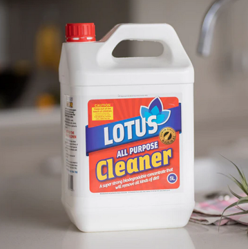 Picture of All Purpose Cleaner 5L