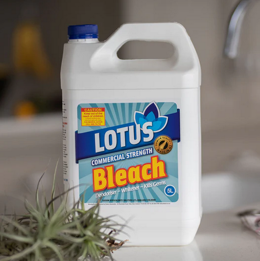 Picture of Bleach 5L