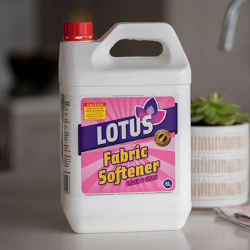 Picture of Fabric Softener 5L