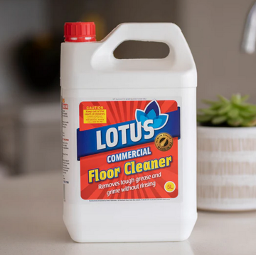Picture of Floor Cleaner 5L