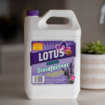 Picture of Lavender Disinfectant 5L