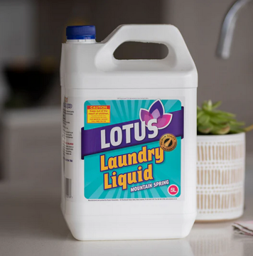 Picture of Liquid Laundry 5L