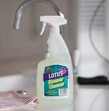 Picture of Shower Cleaner - 1L