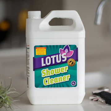 Picture of Shower Cleaner 5L