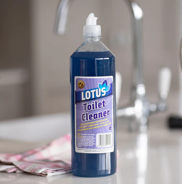 Picture of Toilet Bowl Cleaner - 1L