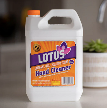 Picture of Hand Cleaner (GRIT) 5L