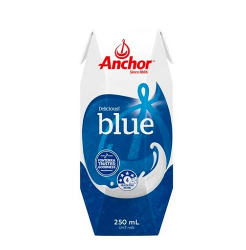 Picture of Anchor UHT Milk Original 250ml (24/CTN)