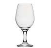 Picture of Amber Beer Glass 395ml (6/SET)