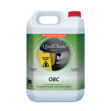 Picture of OBC (Orange Base Cleaner) 5L