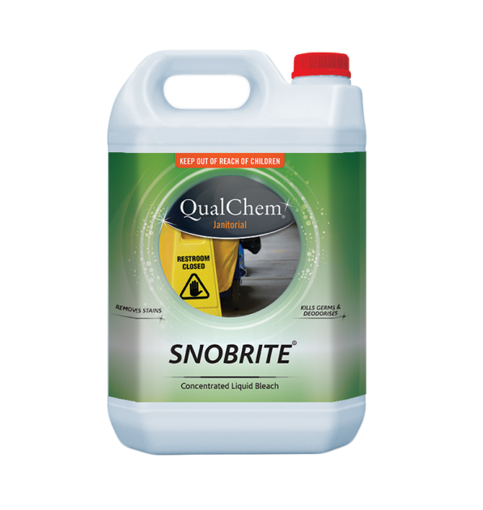 Picture of Snobrite 5L