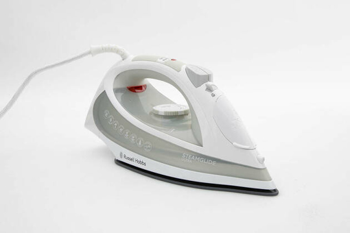 Picture of RUSSELL HOBBS STEAM GLIDE ULTRA 2400W IRON