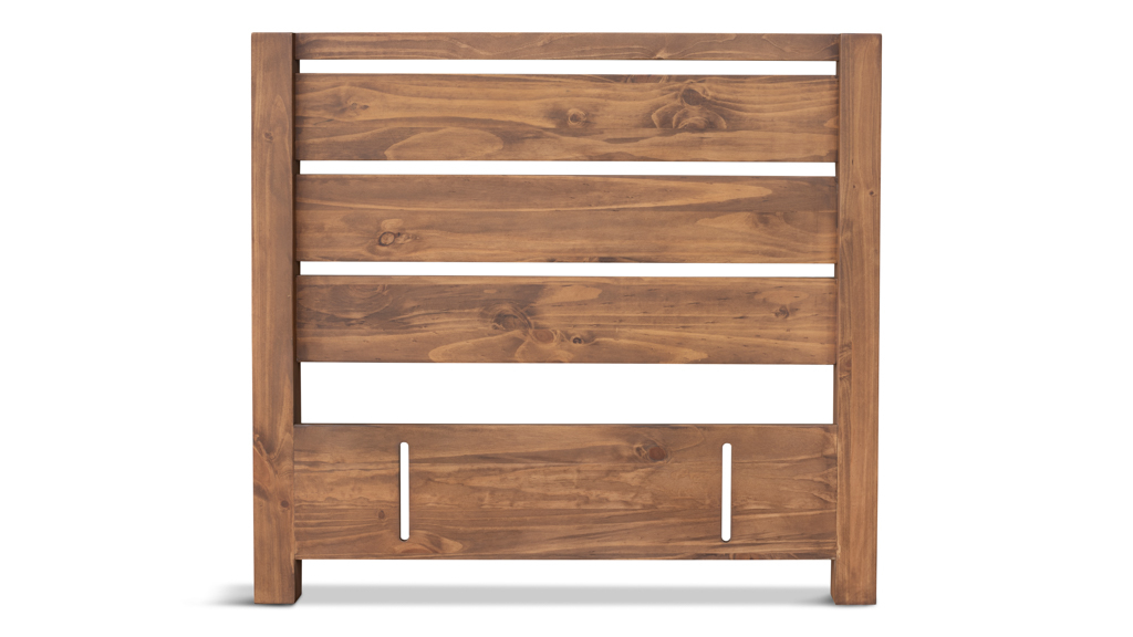 Gilmac - Your Hospitality Supplies. Pioneer Headboard