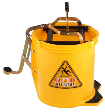 Picture of Wringer Mop Bucket 16L