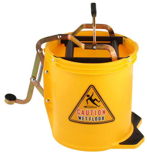 Picture of Wringer Mop Bucket 16L