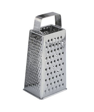 Picture of Chef Inox 4-Sided Grater
