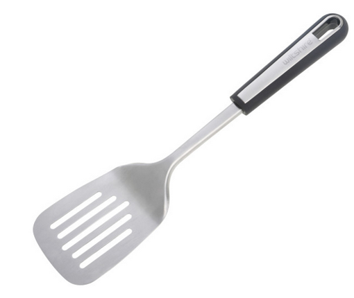 Picture of Wiltshire Aspire Stainless Steel Slotted Turner