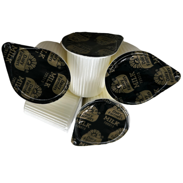 Picture of Dairy Farmers Milk Portions PCU UHT (240/CTN)