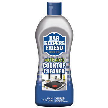 Picture of Bar Keepers Friend Cooktop Cleaner 368g
