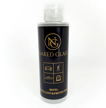 Picture of Naked Glass Repellent & Protector 250ml