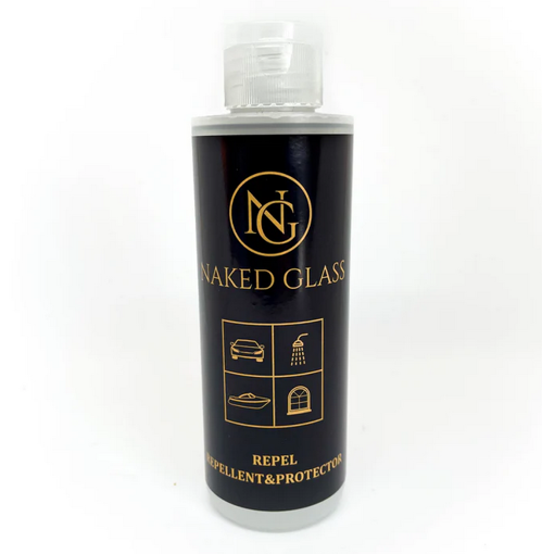 Picture of Naked Glass Repellent & Protector 250ml