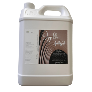Picture of Oryelle Hand Wash Refill (5-LTR)