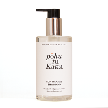 Picture of Pohutukawa Shampoo 300ml (16/CTN)