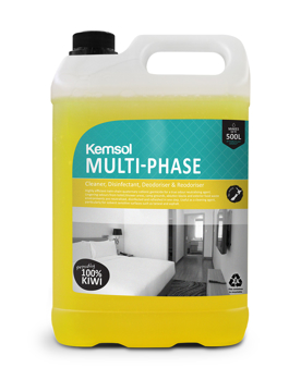 Picture of Kemsol Multi-Phase 5L