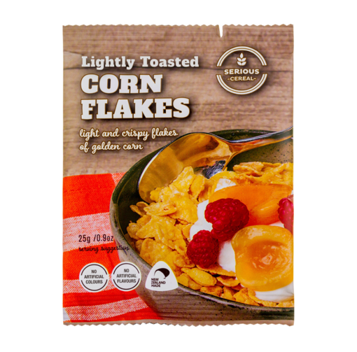 Picture of Cornflakes Packet 25g (48/CTN)