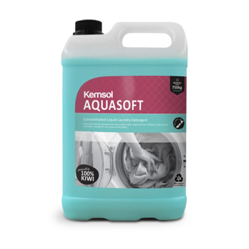 Picture of Kemsol Aquasoft 5L