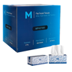 Picture of Matthews Rectangle Facial Tissues 2ply/200s (24/CTN)